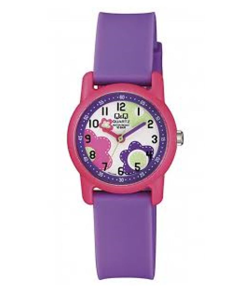 Q Q Kids Watch Price In India Buy Q Q Kids Watch Online At Snapdeal