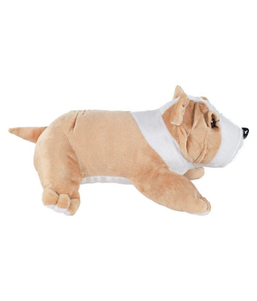 french bull dog soft toy