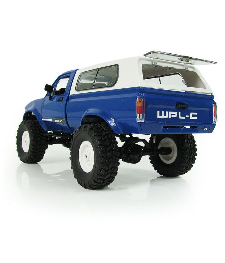 rc toy jeep