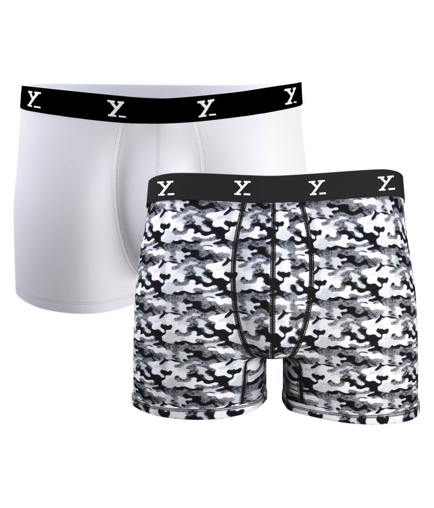XYXX Multi Trunk Pack of 2 - Buy XYXX Multi Trunk Pack of 2 Online at ...