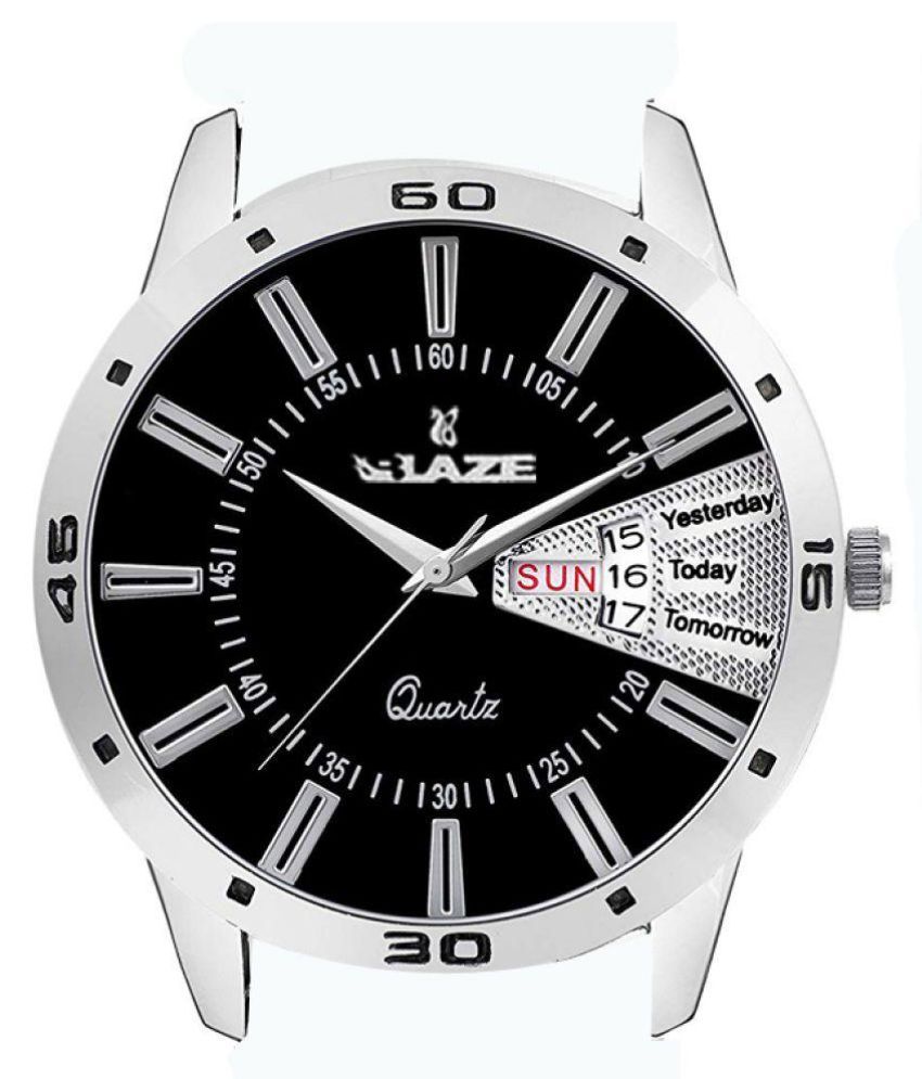 the blaze watch
