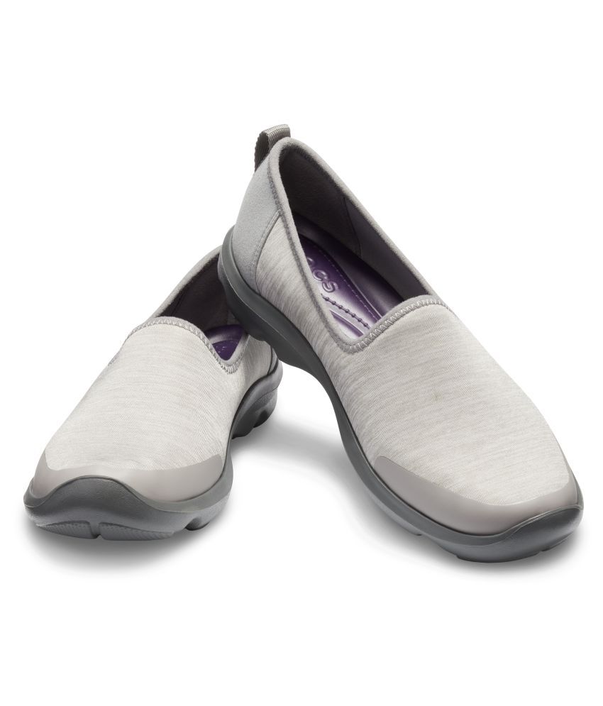 Crocs Gray Casual Shoes Price in India Buy Crocs Gray Crocs Gray Casual Shoes Price in India Buy Crocs Gray