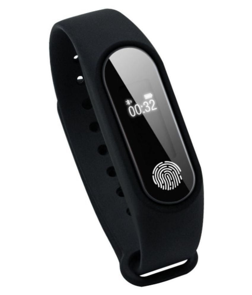 m2 smart band bluetooth