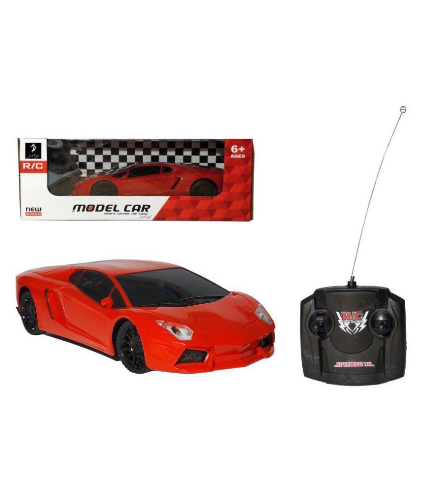 remote control car lamborghini price
