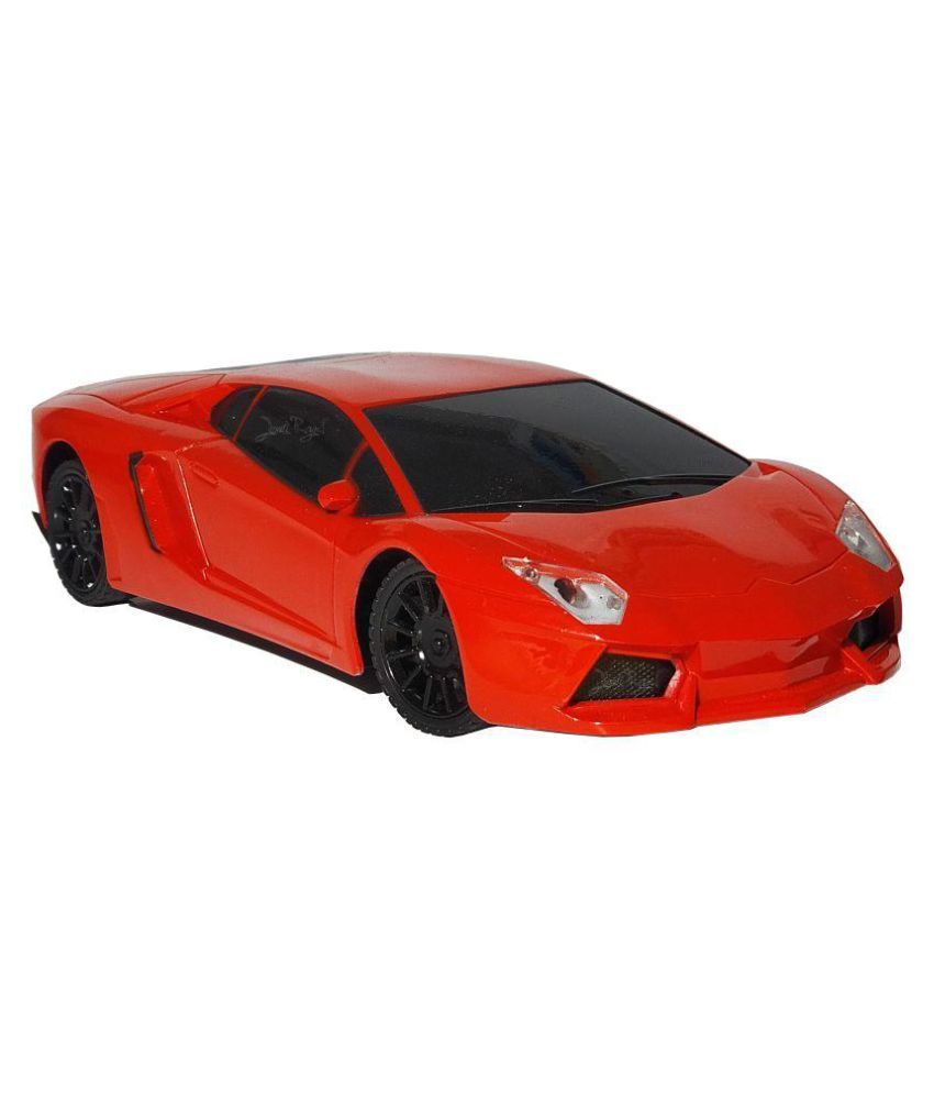 small lamborghini remote control car