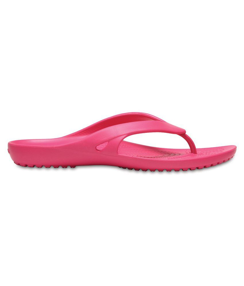 snapdeal crocs slippers