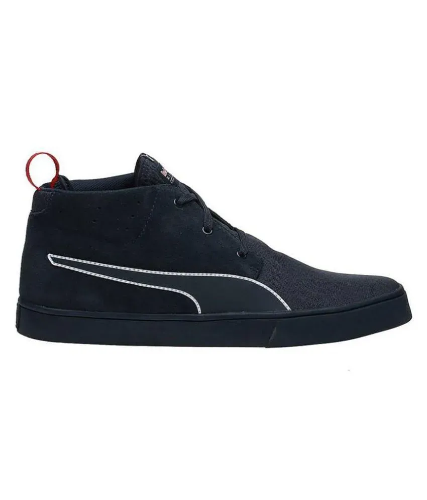 Puma rbr desert boot vulc cheap