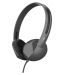 Skullcandy Anti On Ear Wired Headphones With Mic