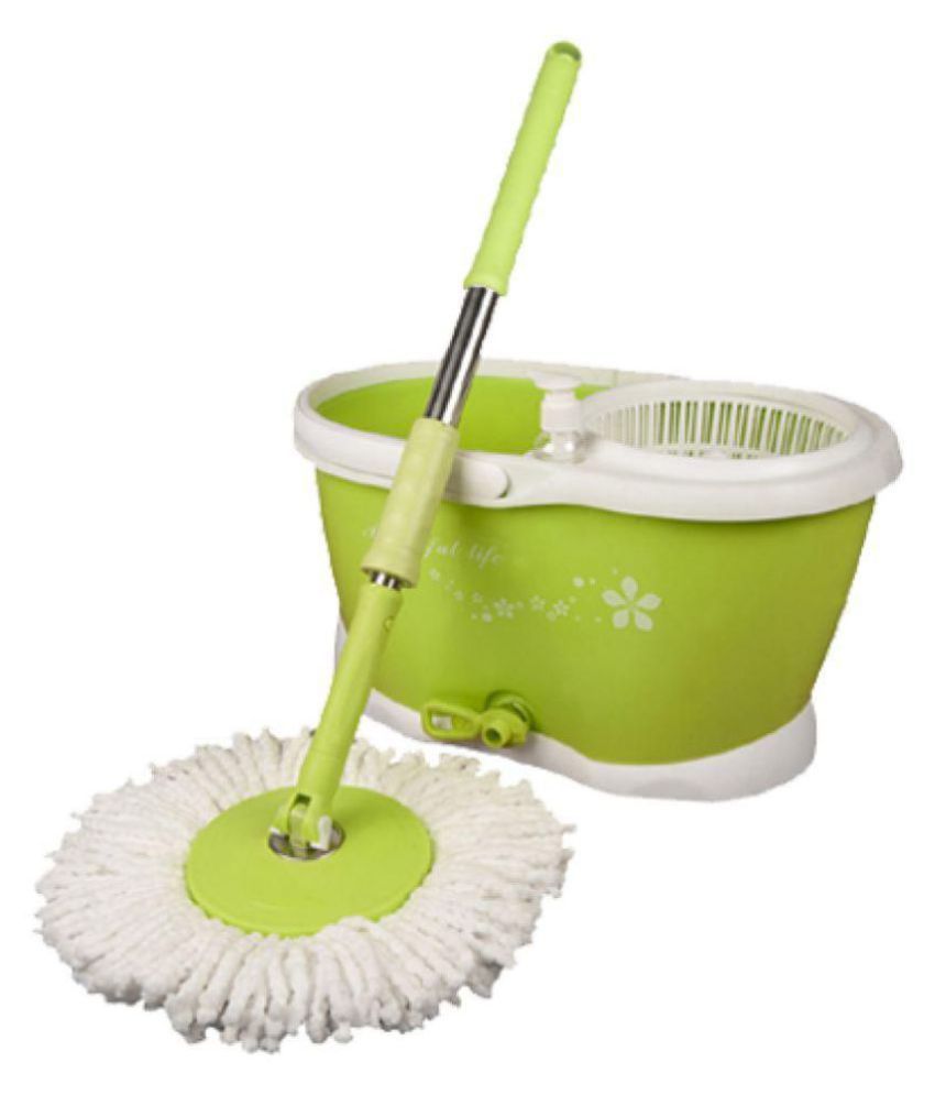 Birdy Single Bucket Mop Buy Birdy Single Bucket Mop Online at Low