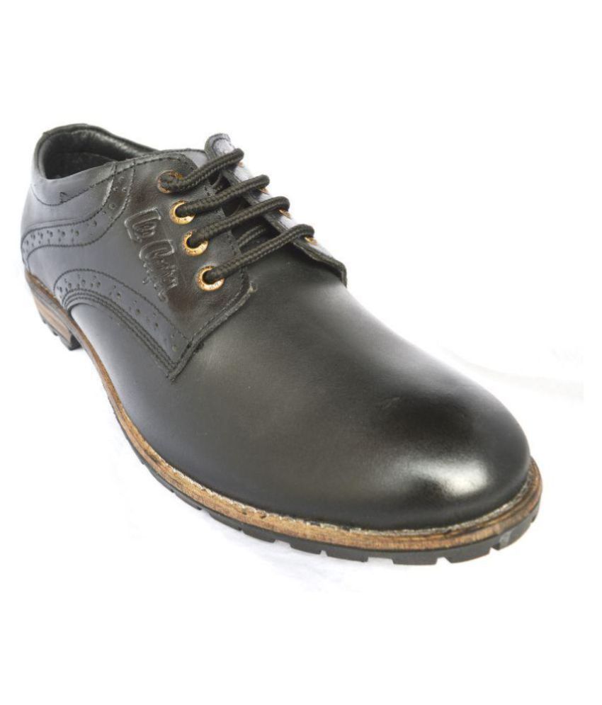 lee cooper shoes wikipedia