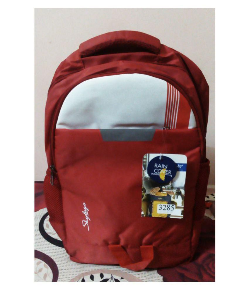 rain cover for backpack skybags
