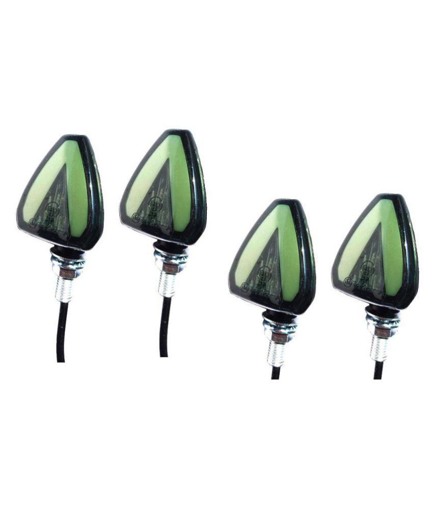 Accessoreez Rear Bike Indicator For Two Wheelers Buy Accessoreez Rear