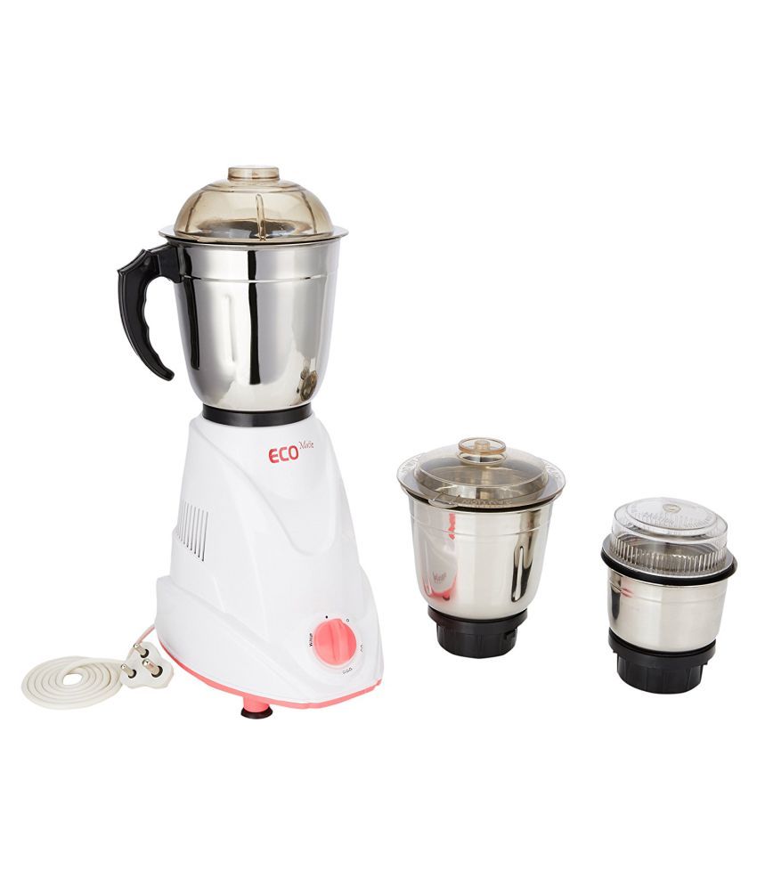 signoracare mixer grinder