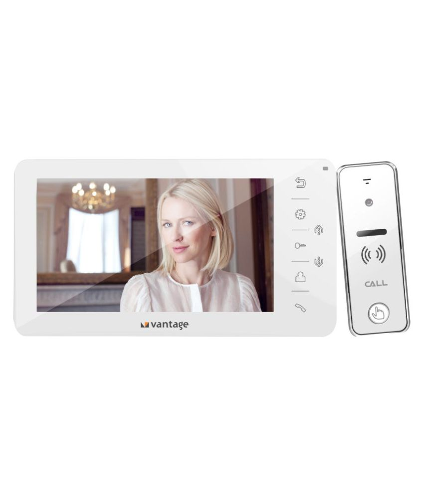 Vantage Vv Cs4267k Video Door Phone