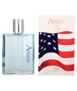 american dream perfume