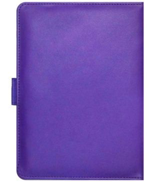 Byju Learning Tab 10 Inch Flip Cover By Acm Purple Cases Covers Online At Low Prices Snapdeal India