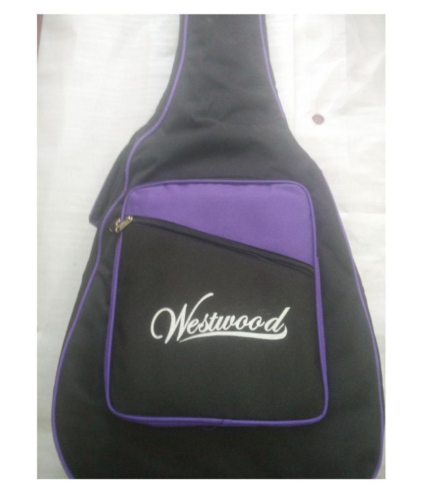 guitar bags snapdeal