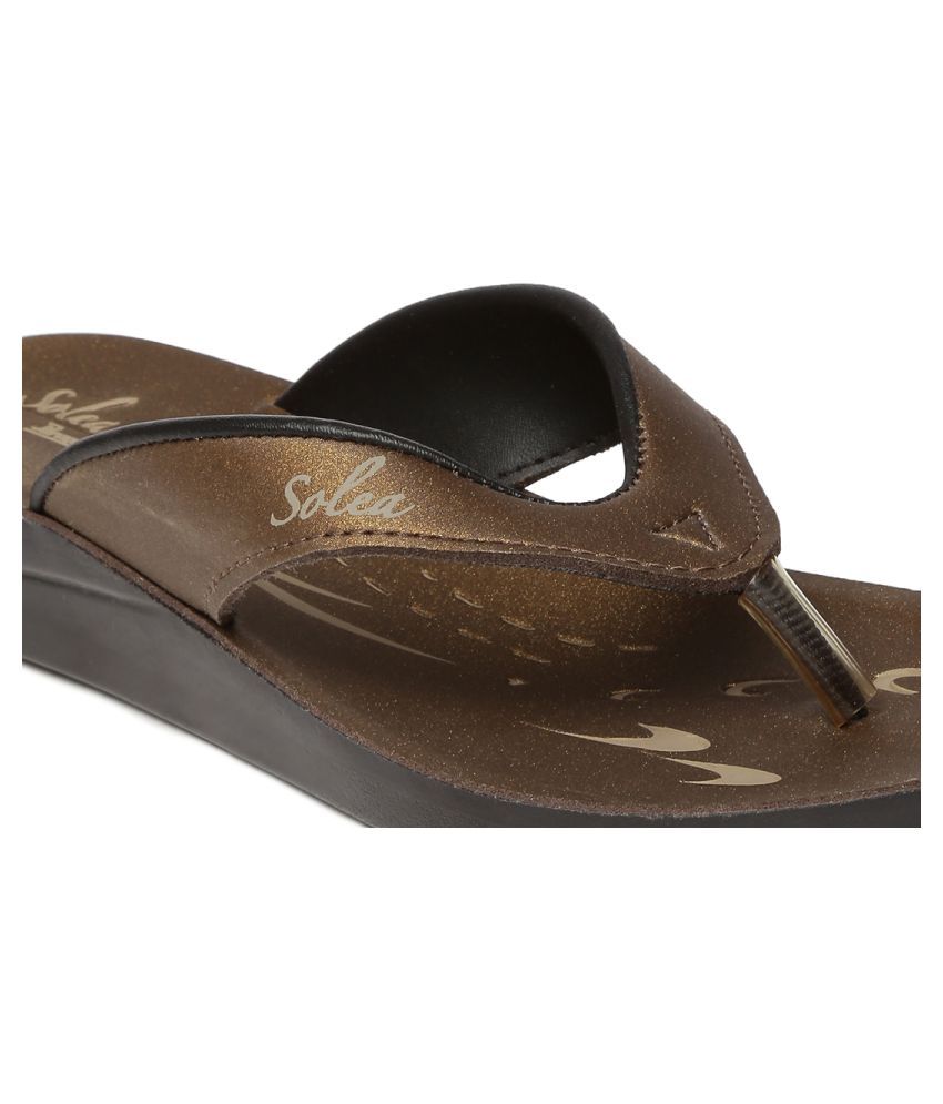 paragon paralite slippers