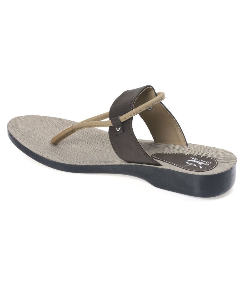 paragon pu slippers