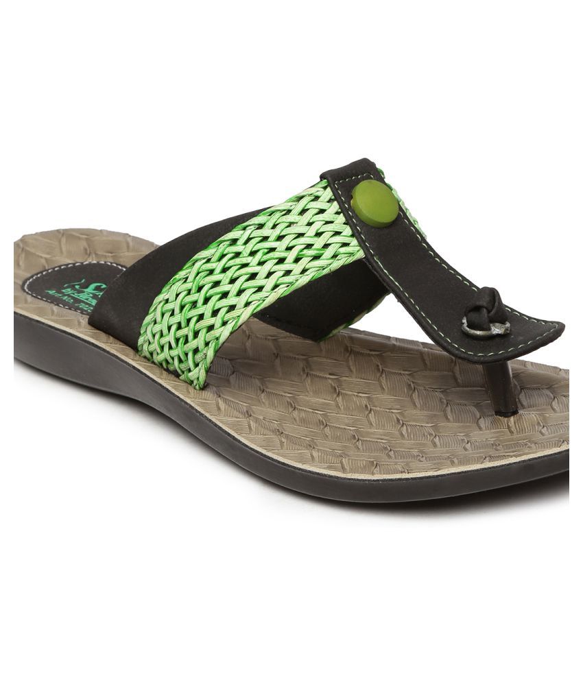 paragon ortho slippers