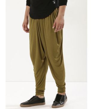 fighting fame jodhpuri joggers