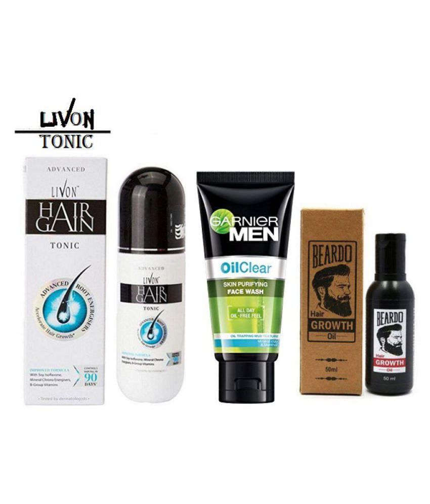 Livon Hair Gain 150ml Buy Livon Hair Gain 150ml At Best Prices In