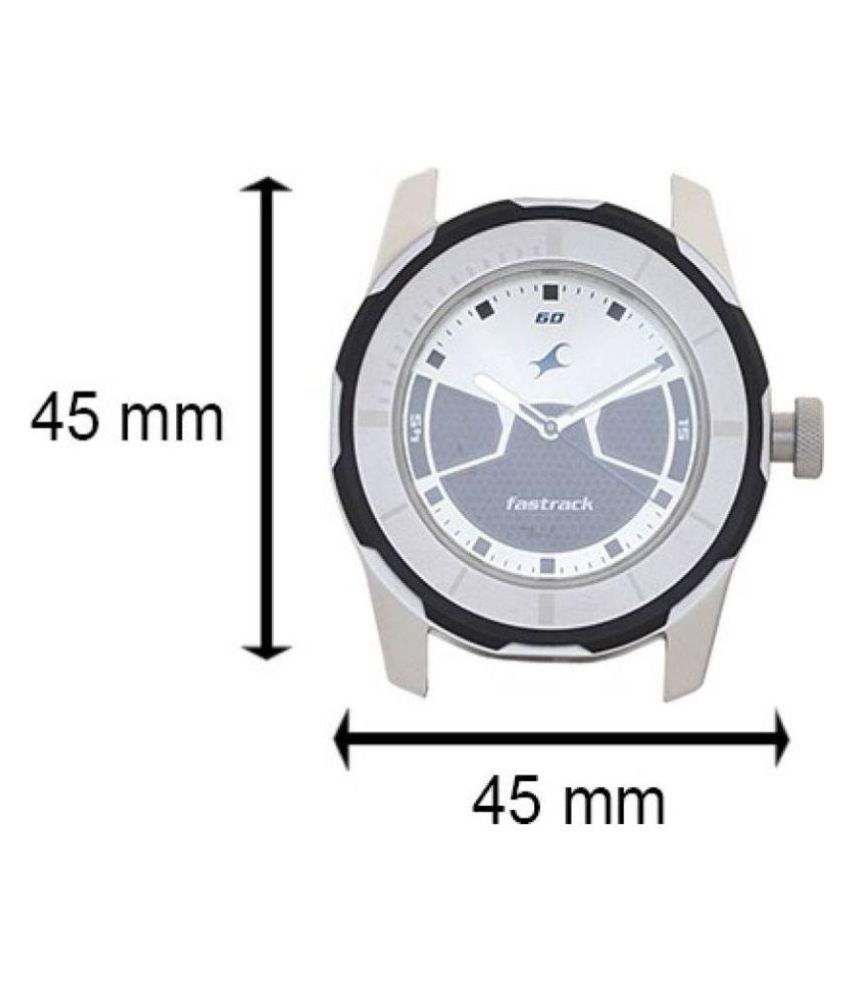 fastrack watch snapdeal