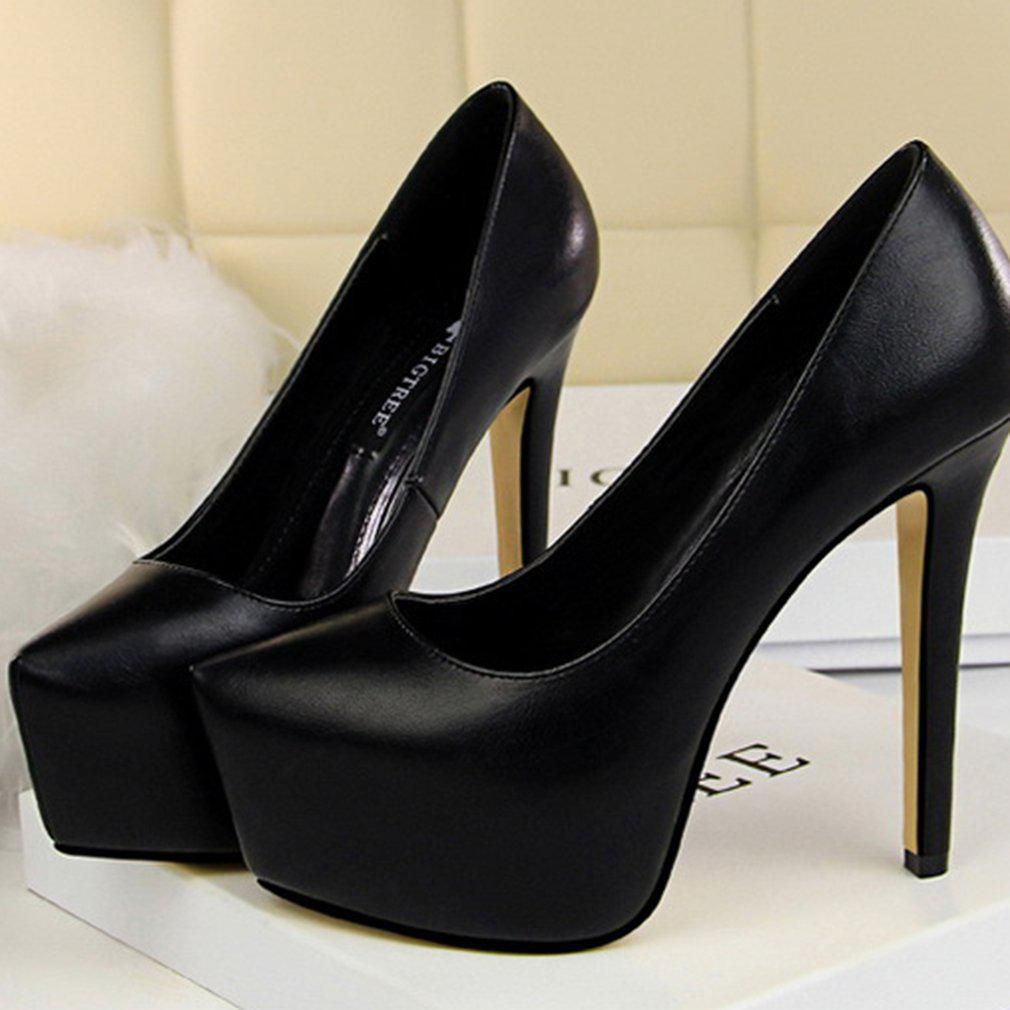 buy platform heels online