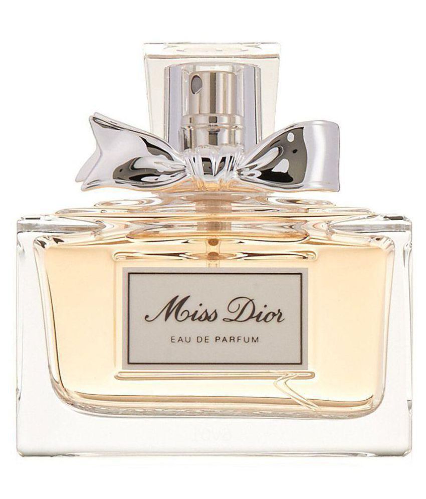 Dior Christian Christian Miss (miss Cherie) Eau De Parfum Spray 100ml