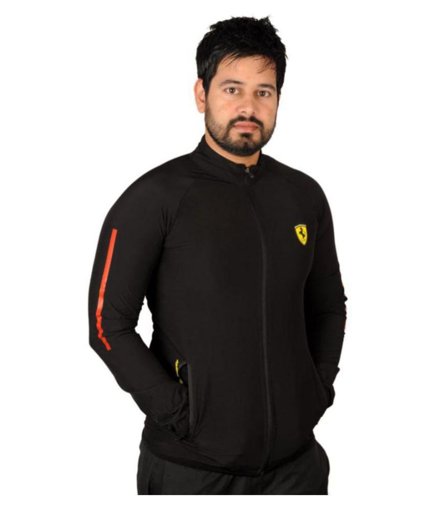 puma jackets on snapdeal