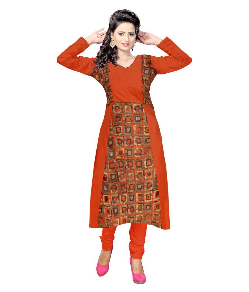 udaan kurti
