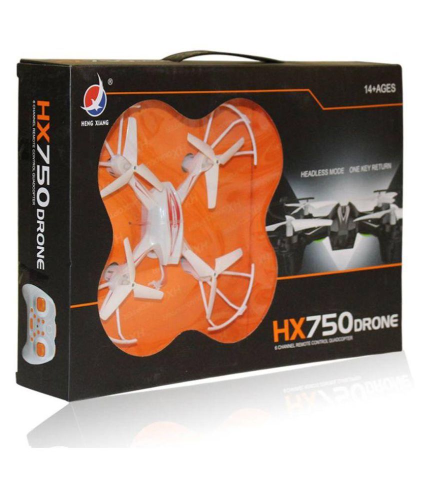 akshat hx 750 drone