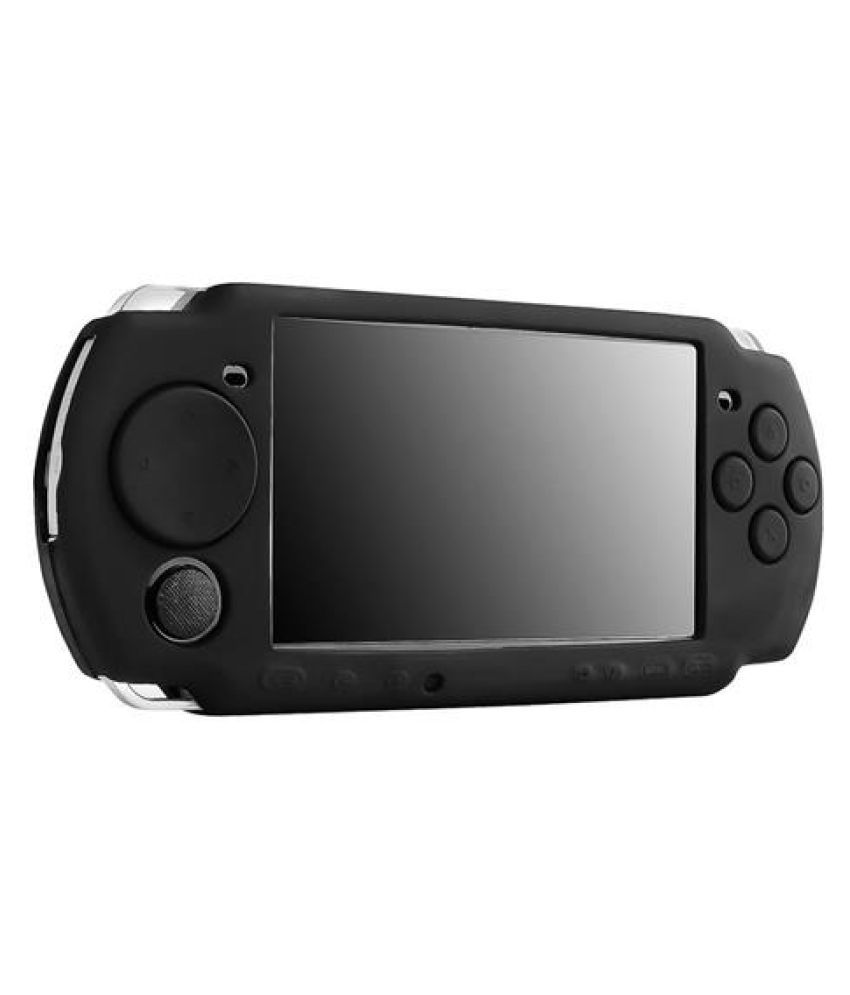 Buy INEXT1001 PSP Grand Classic GCL PSP 4 GB BLACK ( PSP ) Online at