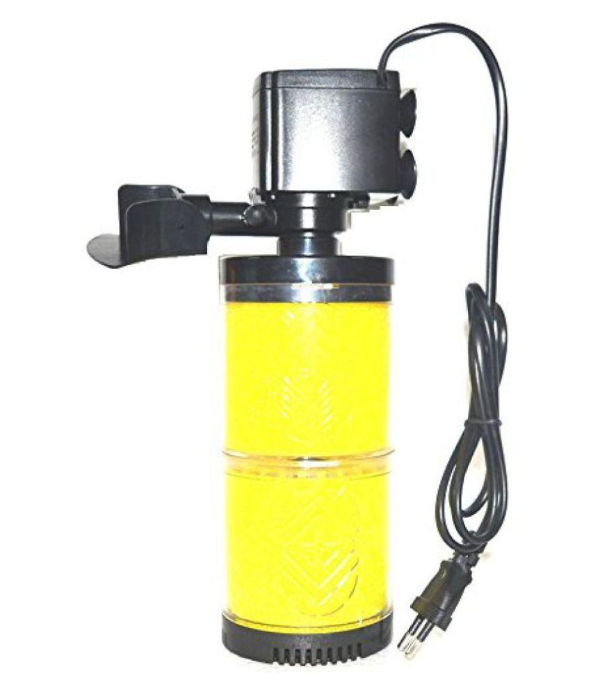 SOBO FK 1002 AQUARIUM INTERNAL FILTER OUTPUT 1000 LTR HR BY JAINSONS PET PRODUCTS Buy SOBO FK 