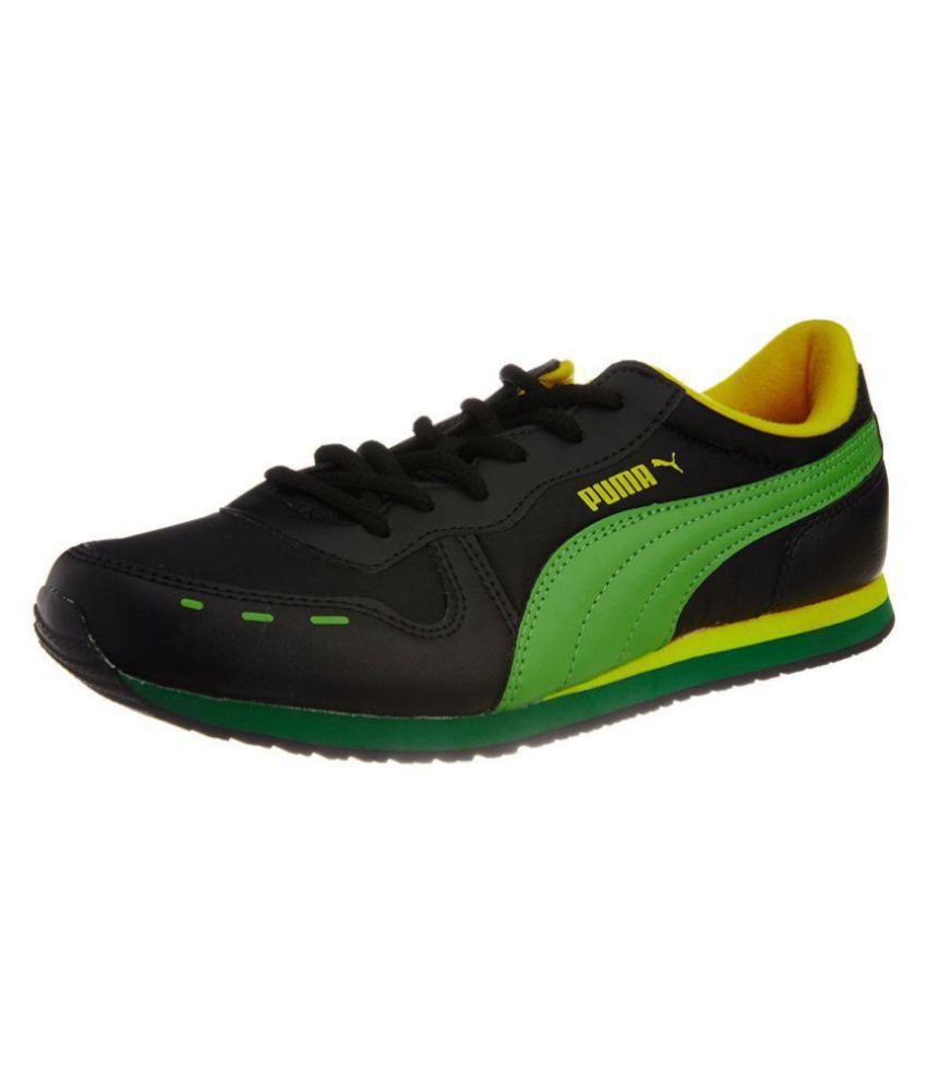 puma cabana racer 27