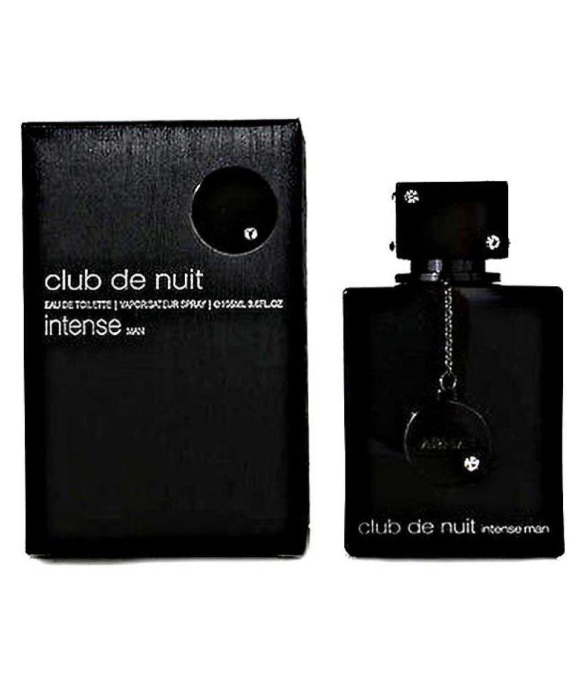 armaf club de nuit intense non alcoholic