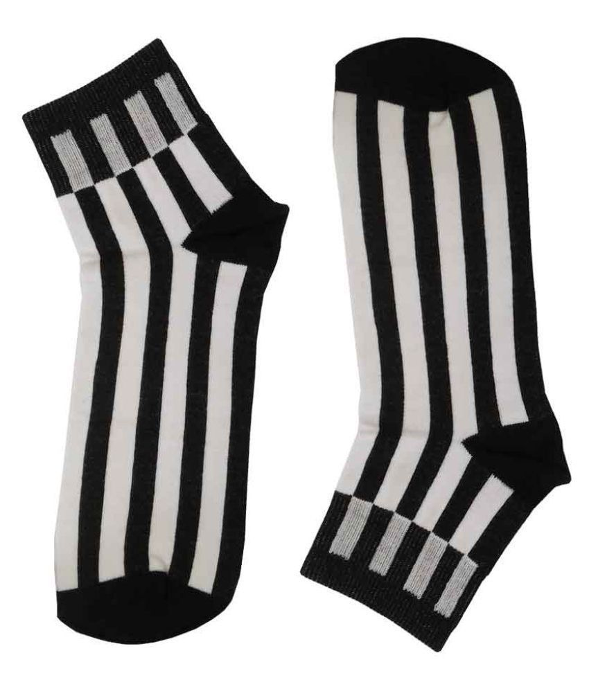 Ministry of Soxs Ankle Socks Womens & Mens: Buy Online at Low Price in ...