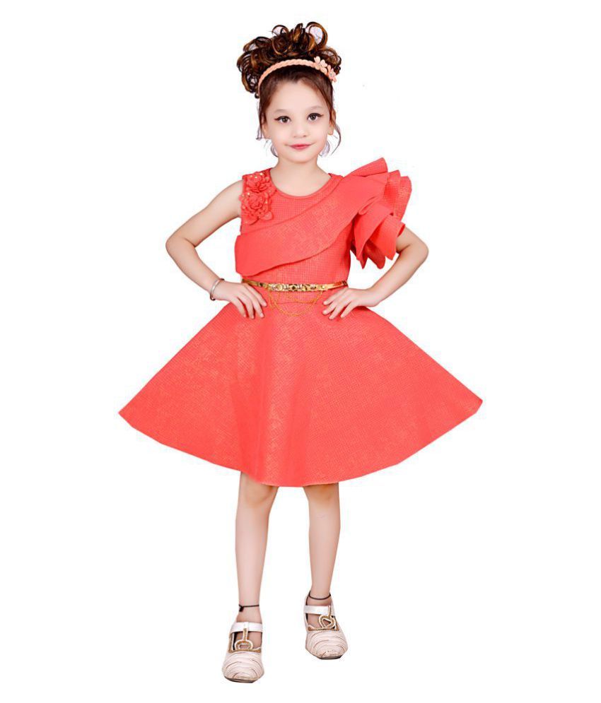 shimmer frocks
