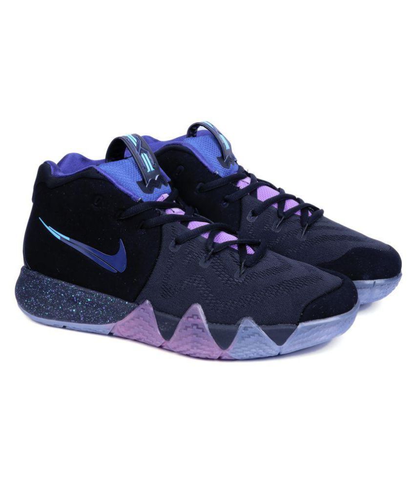 kyrie 4 casual wear