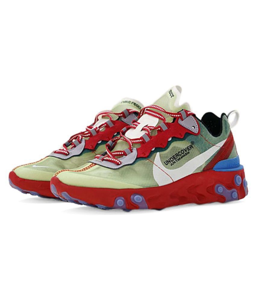 nike react element 87 price in india