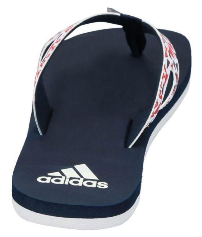 men's adidas swimming adirio attack 2 slippers