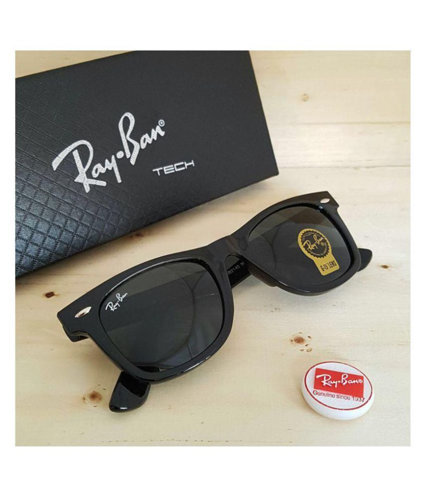 cost of ray ban goggles
