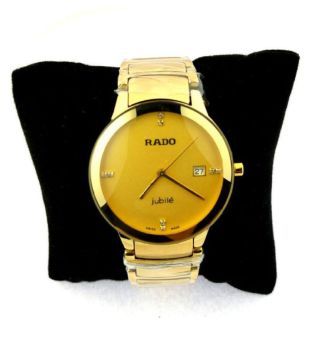 Rado Jubile Swiss 2024 www.alhudapk