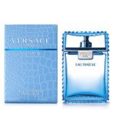 Versace Fragrances Eau De Toilette (EDT) Perfume