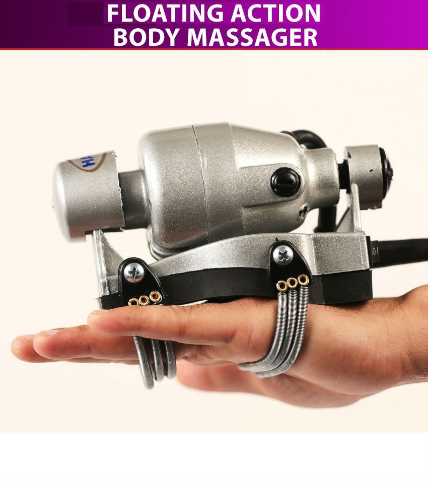     			Galaxy Powerful Floating Action Body Massager(New Hamza)