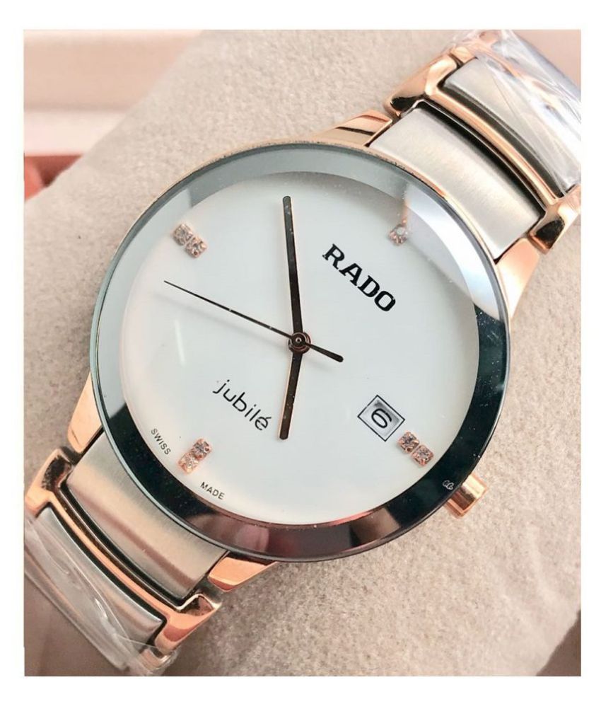 Rado jubile snapdeal hotsell