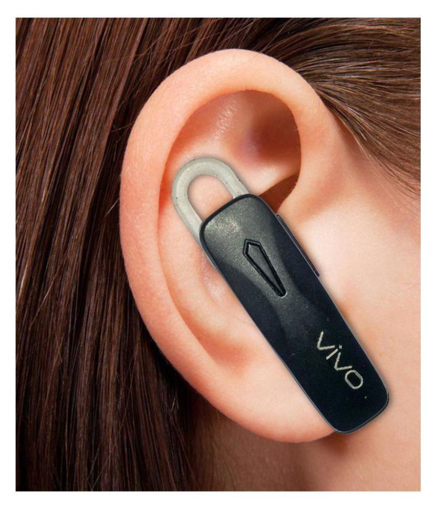 vivo y83 earphone