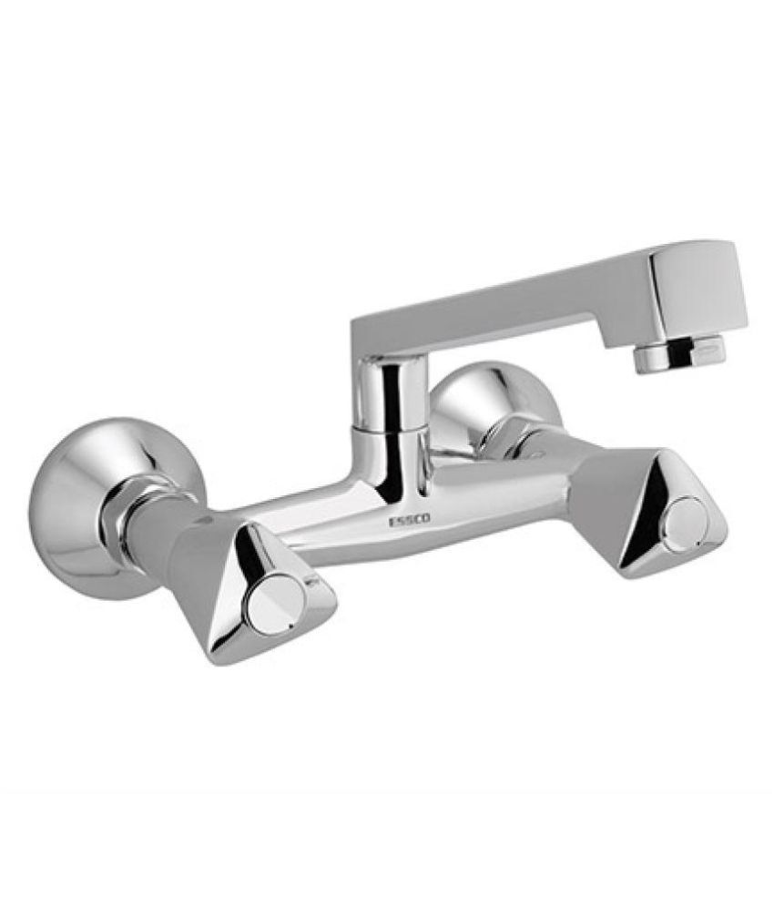 Buy Jaquar Tropical Brass Kitchen Sink Mixer Online at Low Price in