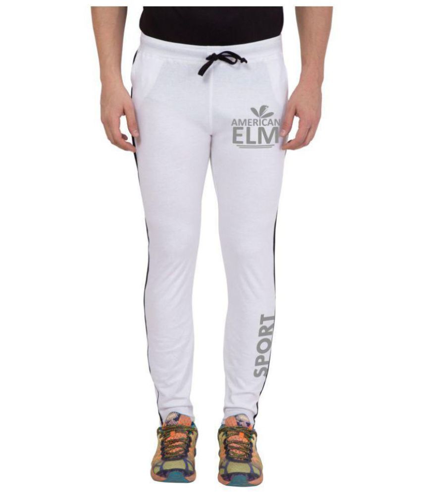 elm track pants