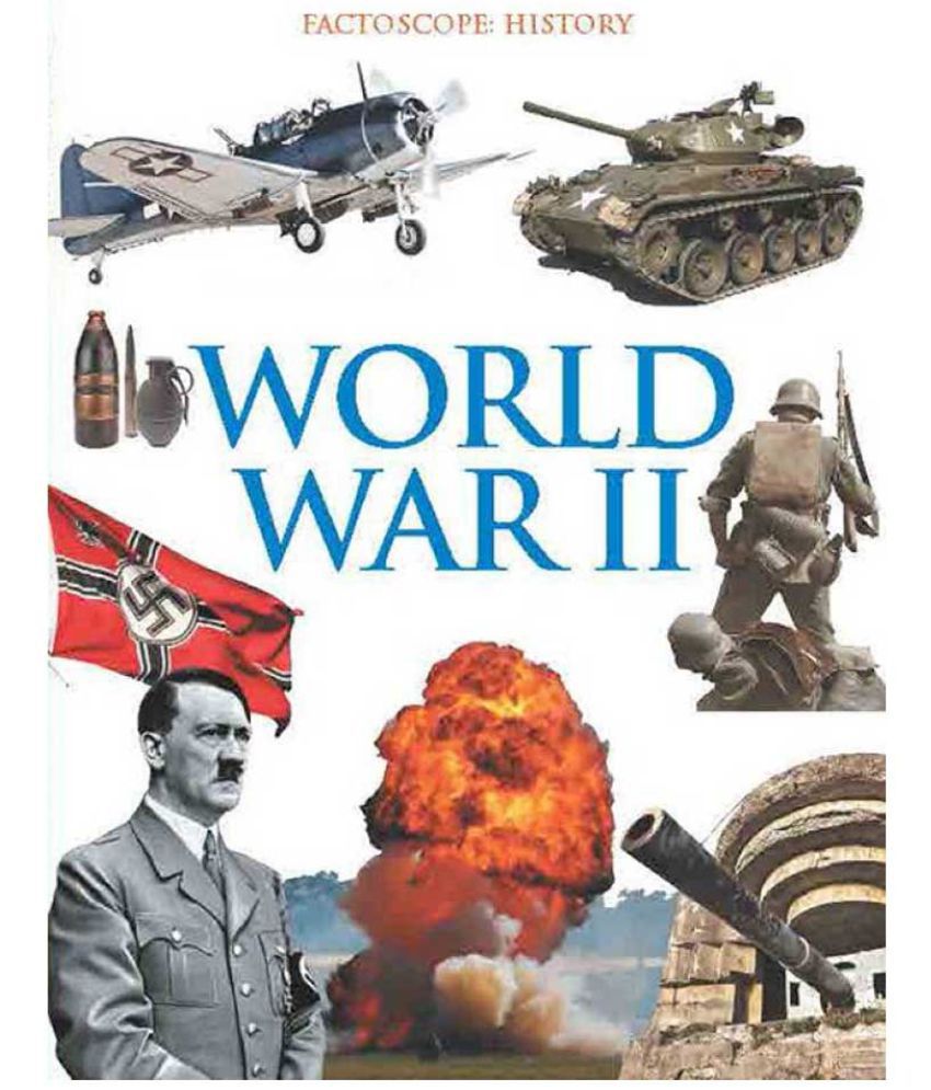     			World War Ii